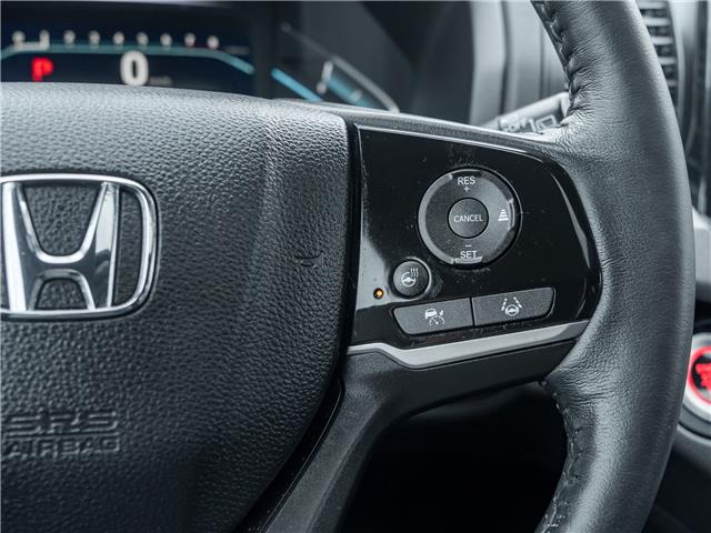 2024 Honda Odyssey EX-L (Stk: 2314029A) in North York - Image 12 of 28