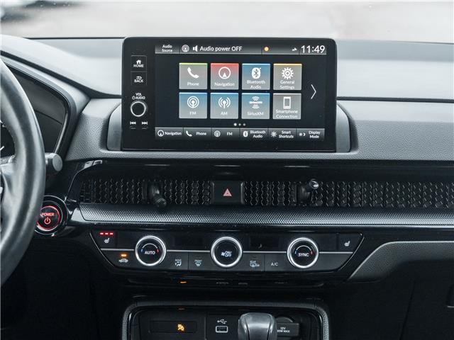 2023 Honda CR-V Hybrid Touring (Stk: 2314210A) in North York - Image 29 of 29