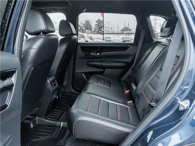 2023 Honda CR-V Hybrid Touring (Stk: 2314210A) in North York - Image 26 of 29