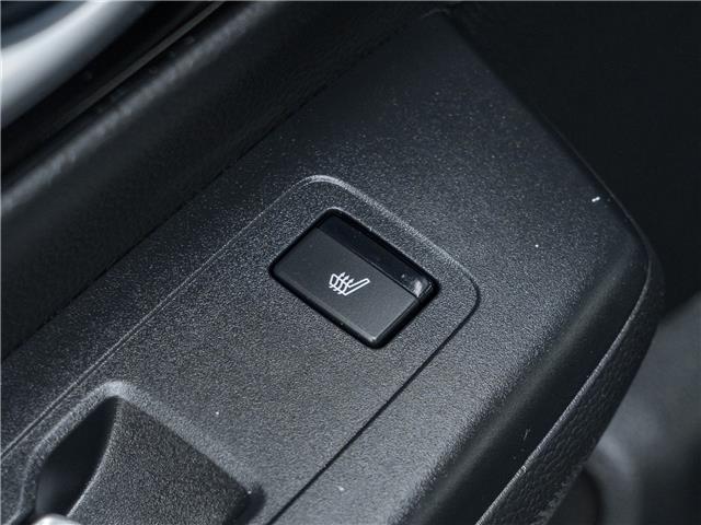 2023 Honda CR-V Hybrid Touring (Stk: 2314210A) in North York - Image 27 of 29