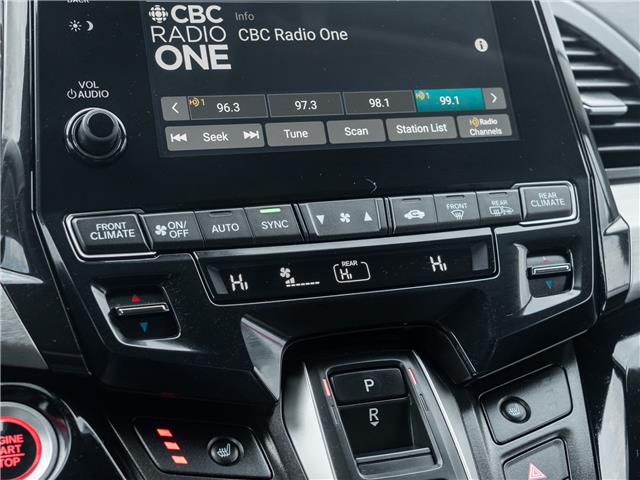 2024 Honda Odyssey EX-L (Stk: 2314029A) in North York - Image 19 of 28