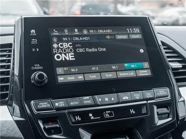 2024 Honda Odyssey EX-L (Stk: 2314029A) in North York - Image 20 of 28