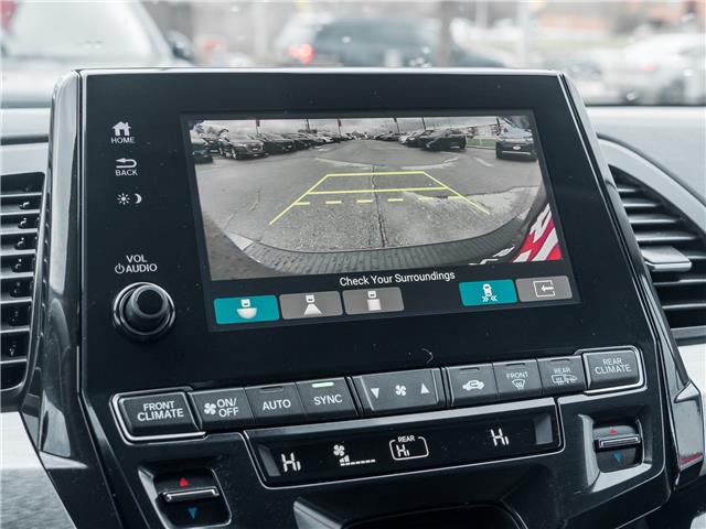 2024 Honda Odyssey EX-L (Stk: 2314029A) in North York - Image 13 of 28