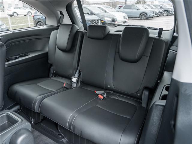 2024 Honda Odyssey EX-L (Stk: 2314029A) in North York - Image 26 of 28