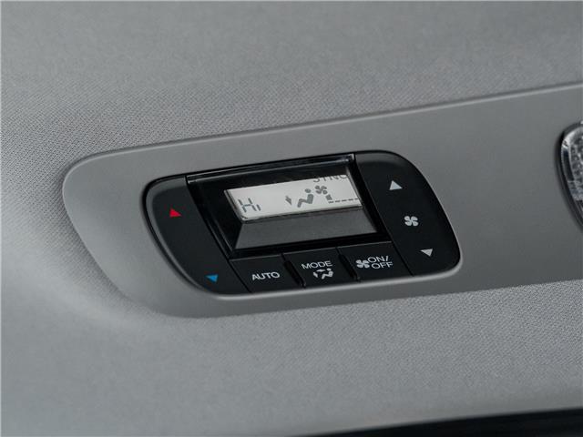 2024 Honda Odyssey EX-L (Stk: 2314029A) in North York - Image 25 of 28