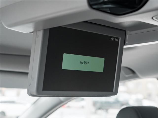 2024 Honda Odyssey EX-L (Stk: 2314029A) in North York - Image 24 of 28