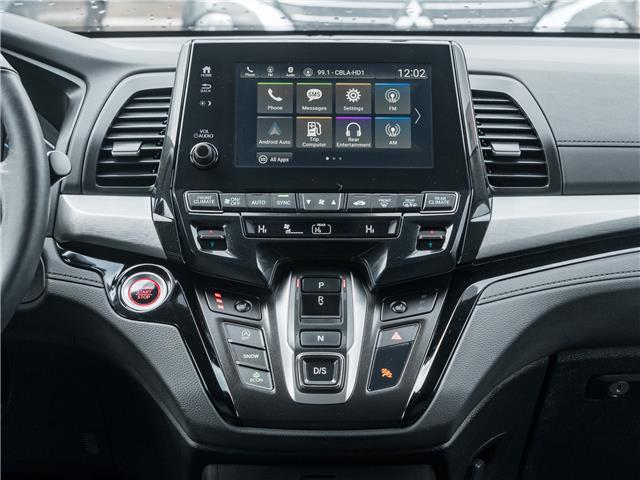 2024 Honda Odyssey EX-L (Stk: 2314029A) in North York - Image 28 of 28