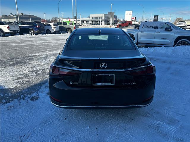 2024 Lexus ES 300h Base (Stk: 226381) in Regina - Image 4 of 22