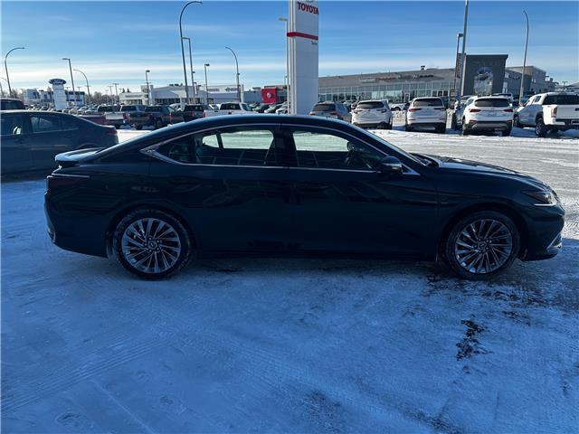 2024 Lexus ES 300h Base (Stk: 226381) in Regina - Image 6 of 22