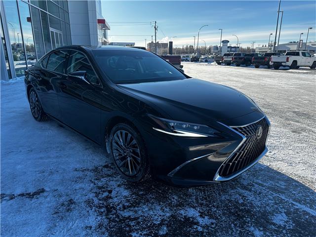 2024 Lexus ES 300h Base (Stk: 226381) in Regina - Image 7 of 22