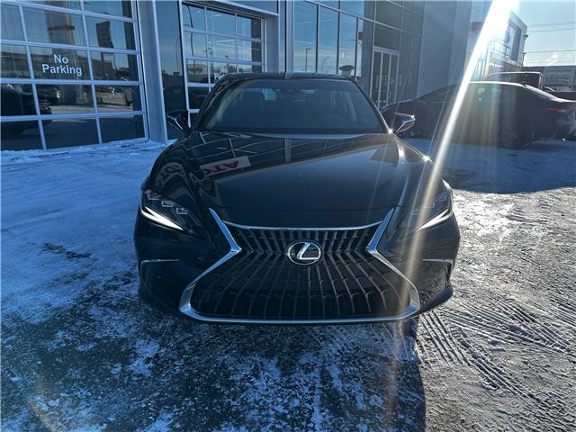 2024 Lexus ES 300h Base (Stk: 226381) in Regina - Image 8 of 22