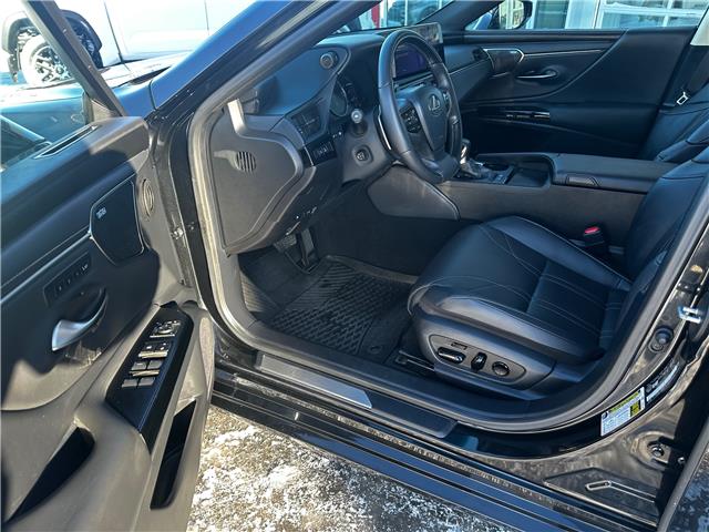 2024 Lexus ES 300h Base (Stk: 226381) in Regina - Image 9 of 22