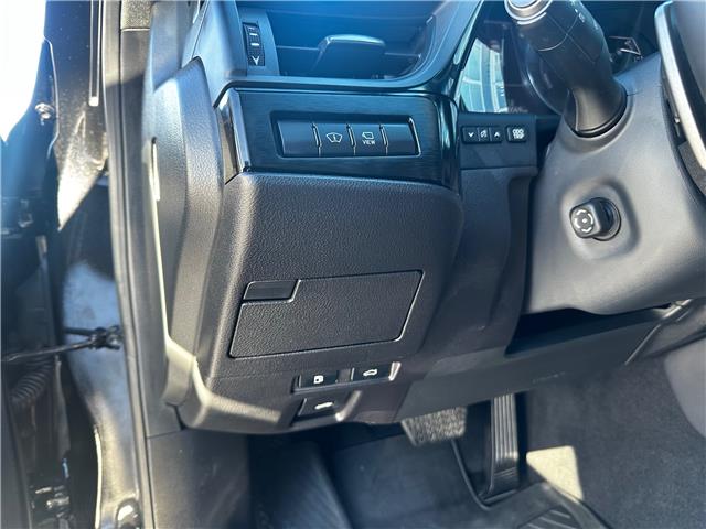 2024 Lexus ES 300h Base (Stk: 226381) in Regina - Image 10 of 22