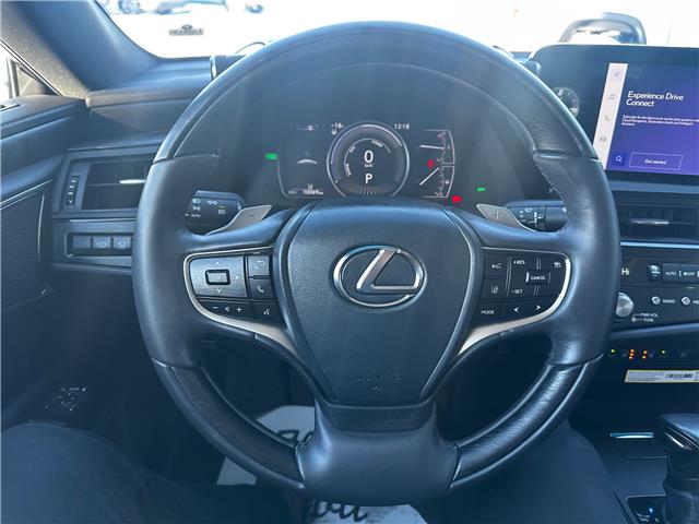 2024 Lexus ES 300h Base (Stk: 226381) in Regina - Image 12 of 22