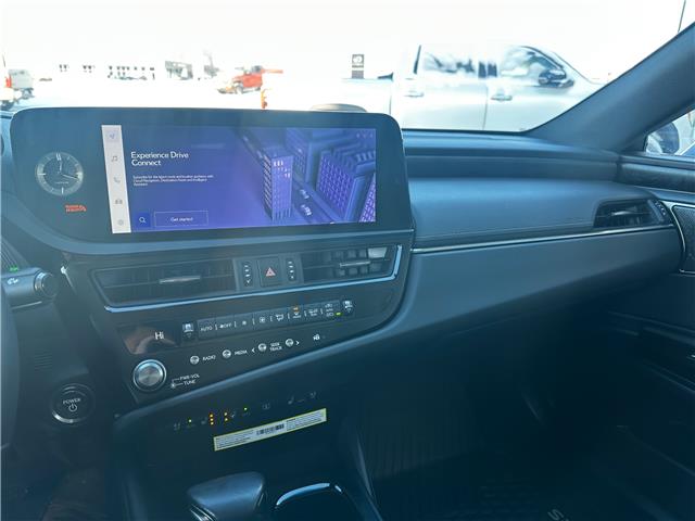 2024 Lexus ES 300h Base (Stk: 226381) in Regina - Image 13 of 22
