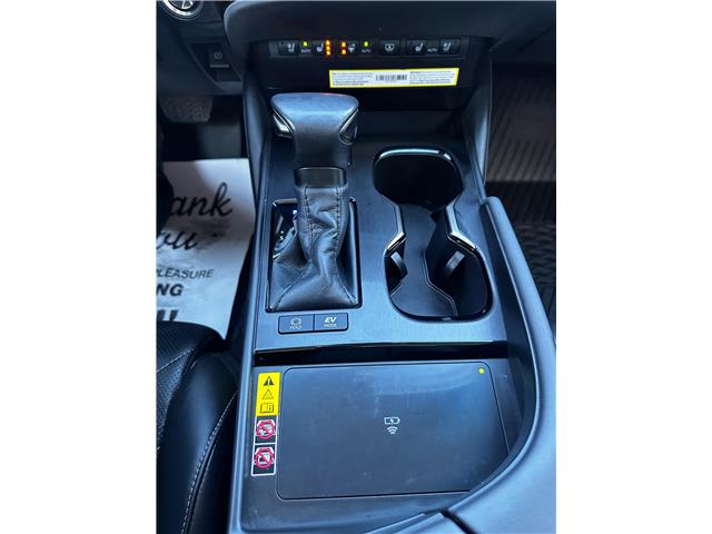 2024 Lexus ES 300h Base (Stk: 226381) in Regina - Image 14 of 22