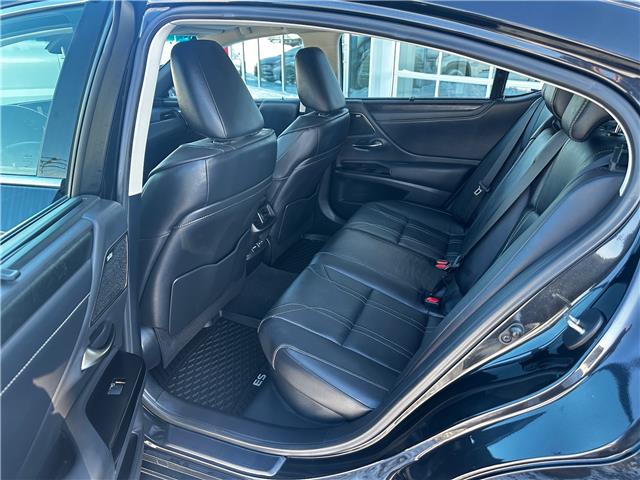 2024 Lexus ES 300h Base (Stk: 226381) in Regina - Image 19 of 22