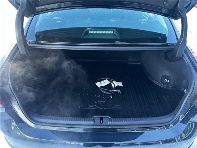 2024 Lexus ES 300h Base (Stk: 226381) in Regina - Image 22 of 22