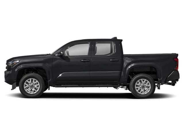 2026 Toyota Tacoma Base (Stk: 26TA01) in Vancouver - Image 2 of 13