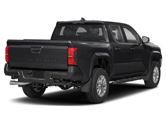 2026 Toyota Tacoma Base (Stk: 26TA01) in Vancouver - Image 4 of 13