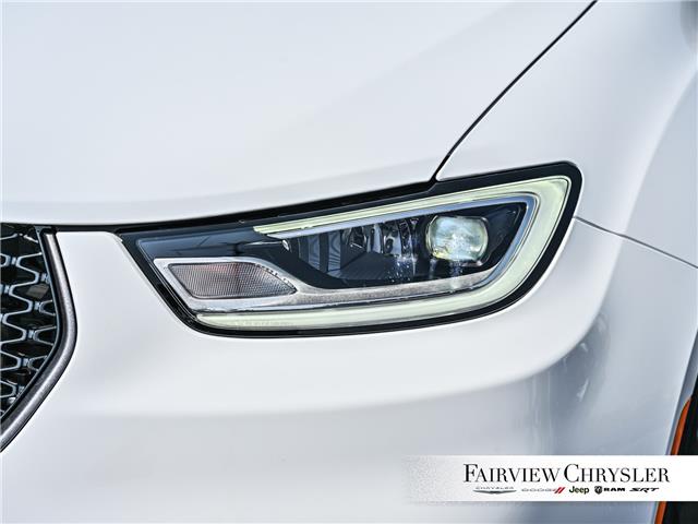 2026 Chrysler Pacifica Select (Stk: TR2441) in Burlington - Image 8 of 35