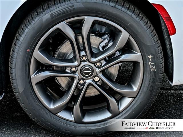 2026 Chrysler Pacifica Select (Stk: TR2441) in Burlington - Image 9 of 35