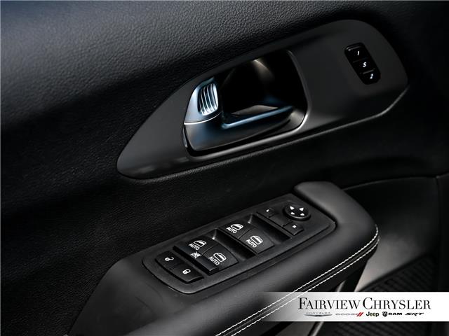 2026 Chrysler Pacifica Select (Stk: TR2441) in Burlington - Image 17 of 35