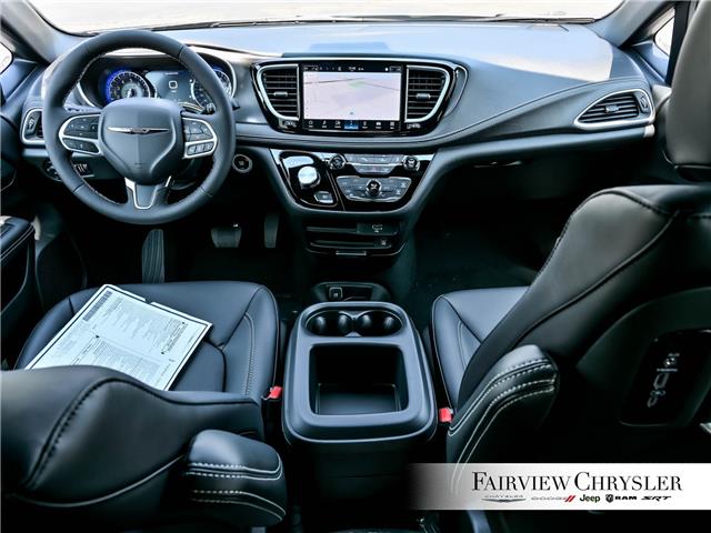 2026 Chrysler Pacifica Select (Stk: TR2441) in Burlington - Image 21 of 35