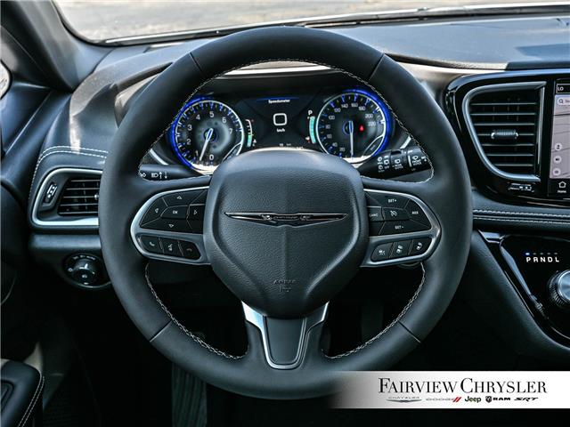2026 Chrysler Pacifica Select (Stk: TR2441) in Burlington - Image 22 of 35