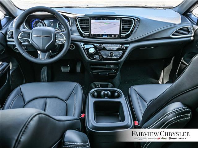 2026 Chrysler Pacifica Select (Stk: TR2441) in Burlington - Image 23 of 35