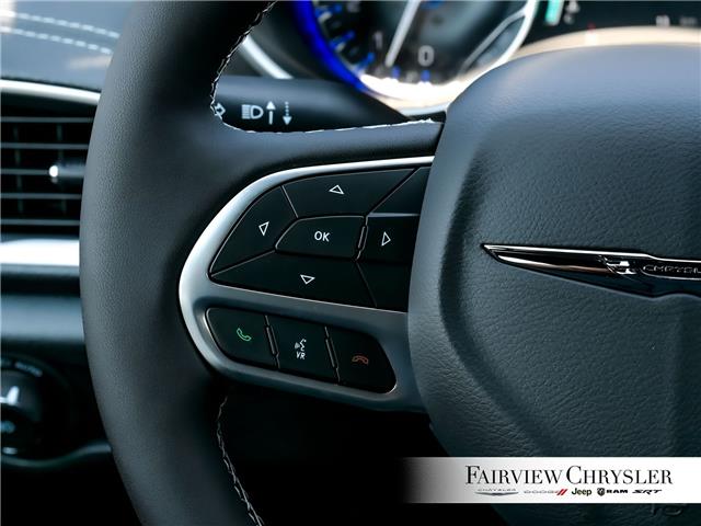 2026 Chrysler Pacifica Select (Stk: TR2441) in Burlington - Image 24 of 35