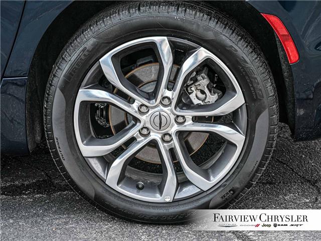 2024 Chrysler Pacifica Pinnacle (Stk: U21318) in Burlington - Image 9 of 36