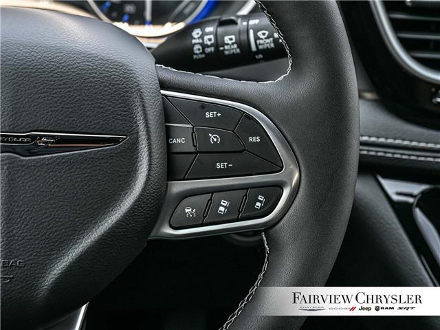 2026 Chrysler Pacifica Select (Stk: TR2441) in Burlington - Image 26 of 35