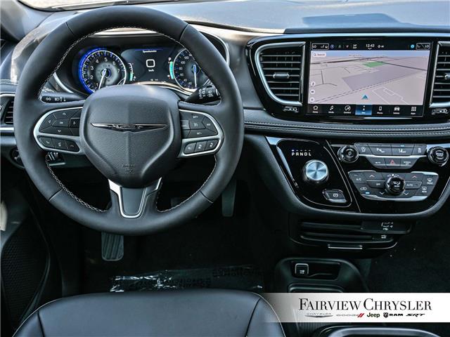 2026 Chrysler Pacifica Select (Stk: TR2441) in Burlington - Image 27 of 35