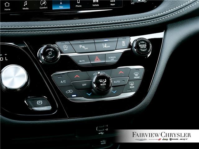 2026 Chrysler Pacifica Select (Stk: TR2441) in Burlington - Image 28 of 35