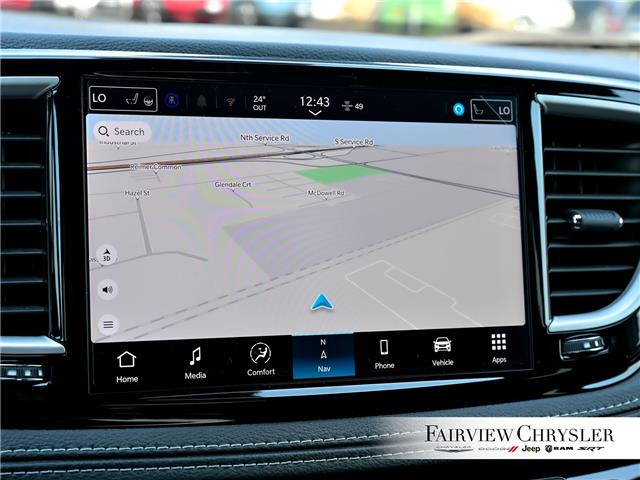 2026 Chrysler Pacifica Select (Stk: TR2441) in Burlington - Image 29 of 35