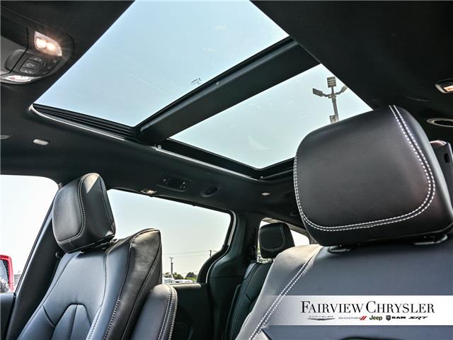 2026 Chrysler Pacifica Select (Stk: TR2441) in Burlington - Image 35 of 35