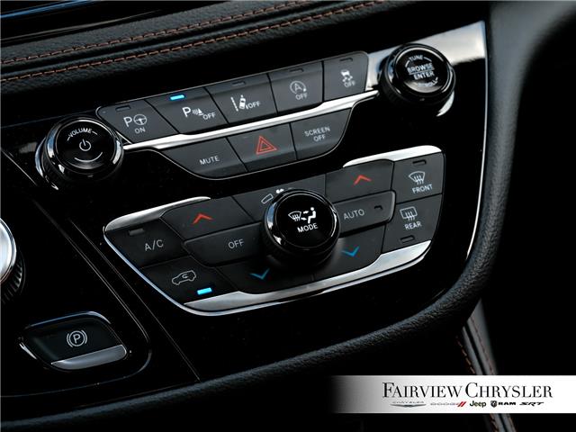 2024 Chrysler Pacifica Pinnacle (Stk: U21318) in Burlington - Image 28 of 36