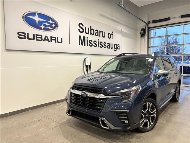 2023 Subaru Ascent Premier (Stk: 250233a) in Mississauga - Image 1 of 18