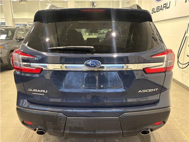 2023 Subaru Ascent Premier (Stk: 250233a) in Mississauga - Image 6 of 18