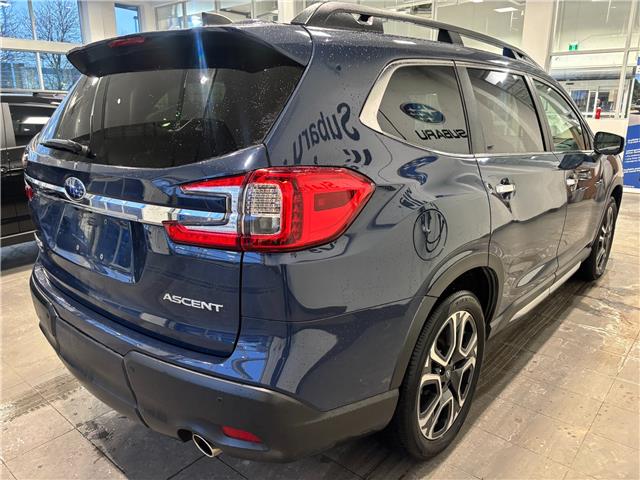 2023 Subaru Ascent Premier (Stk: 250233a) in Mississauga - Image 7 of 18