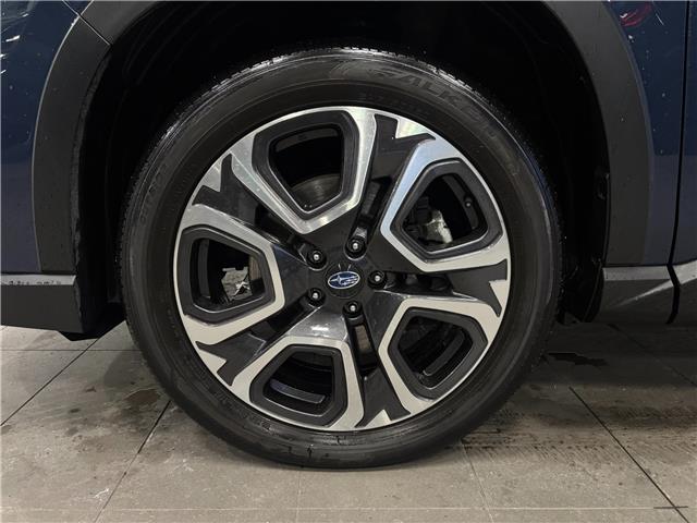 2023 Subaru Ascent Premier (Stk: 250233a) in Mississauga - Image 18 of 18