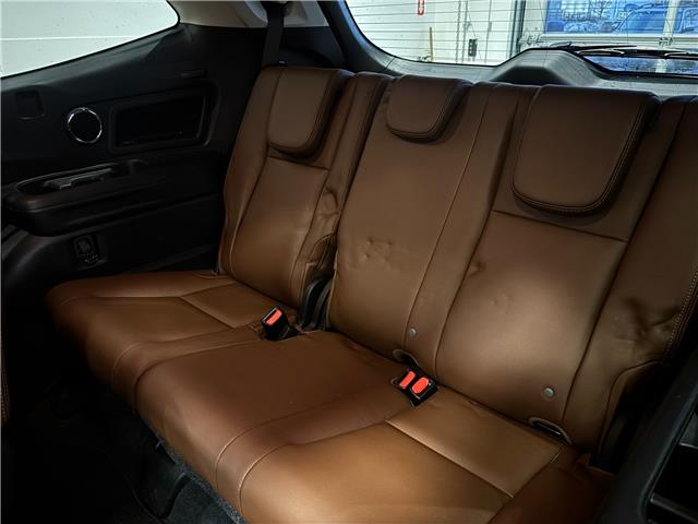 2023 Subaru Ascent Premier (Stk: 250233a) in Mississauga - Image 14 of 18