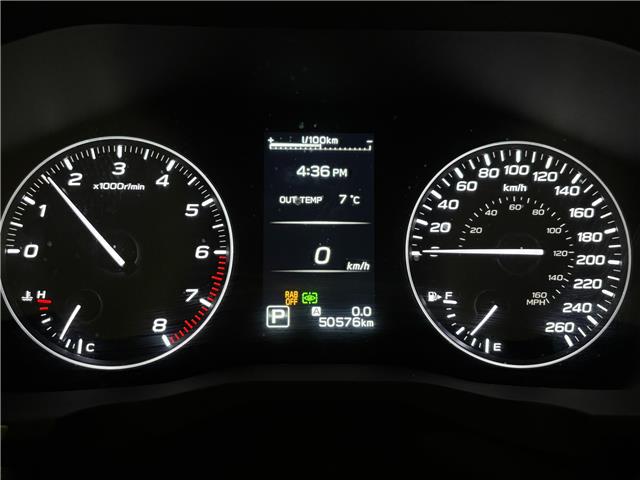 2023 Subaru Ascent Premier (Stk: 250233a) in Mississauga - Image 8 of 18