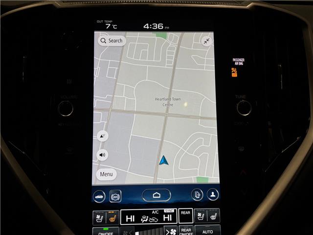 2023 Subaru Ascent Premier (Stk: 250233a) in Mississauga - Image 11 of 18