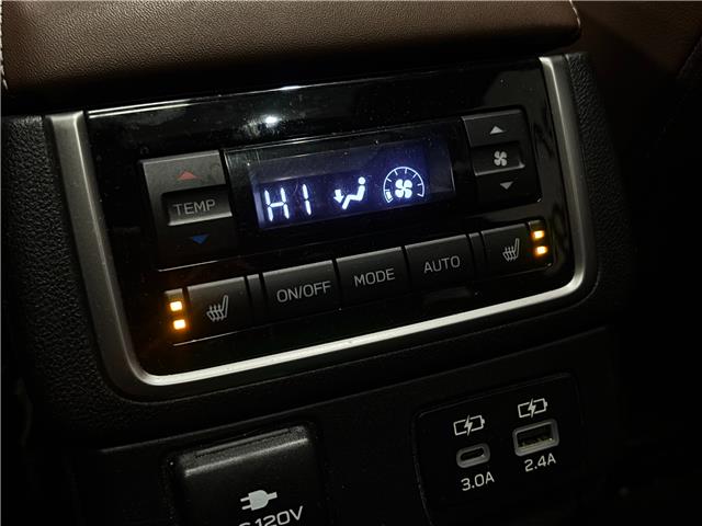 2023 Subaru Ascent Premier (Stk: 250233a) in Mississauga - Image 17 of 18