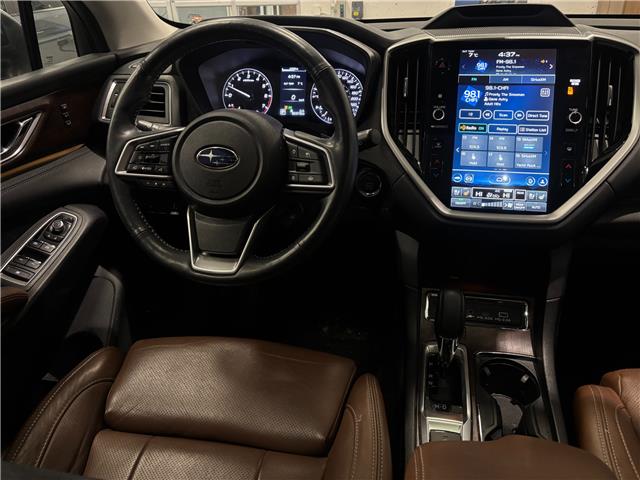 2023 Subaru Ascent Premier (Stk: 250233a) in Mississauga - Image 9 of 18