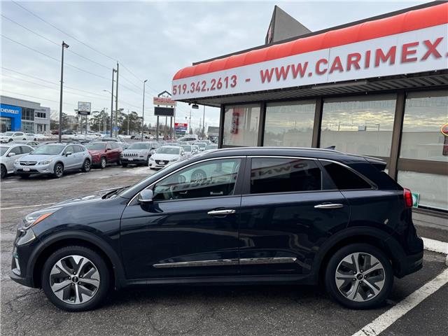 2020 Kia Niro EV SX Touring (Stk: 2511613) in Waterloo - Image 2 of 24 2020 Kia Niro EV SX Touring (Stk: 2511613) in Waterloo - Image 2 of 24