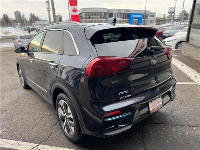 2020 Kia Niro EV SX Touring (Stk: 2511613) in Waterloo - Image 3 of 24 2020 Kia Niro EV SX Touring (Stk: 2511613) in Waterloo - Image 3 of 24