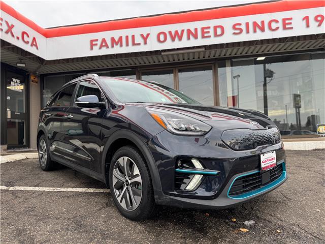 2020 Kia Niro EV SX Touring (Stk: 2511613) in Waterloo - Image 7 of 24 2020 Kia Niro EV SX Touring (Stk: 2511613) in Waterloo - Image 7 of 24